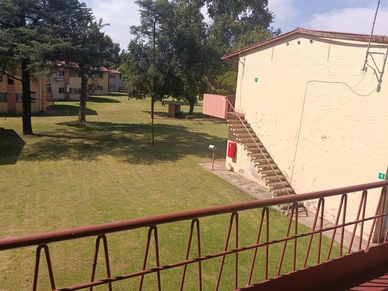 To Let 2 Bedroom Property for Rent in Sasolburg Free State
